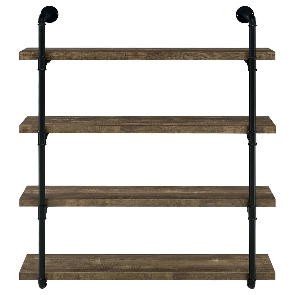 Industrial Design Wall Shelf