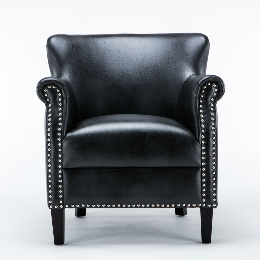 Hadley - Club Chair