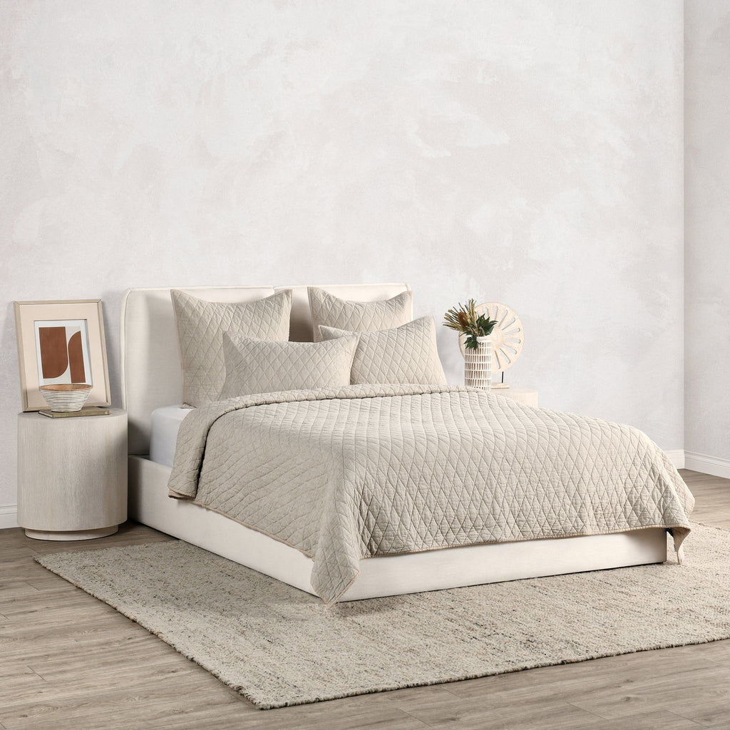 Lana And Vintage Lana - Quilt Set