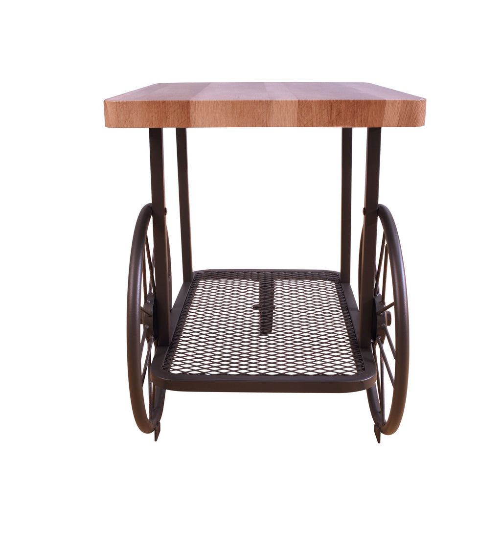Francie - Table