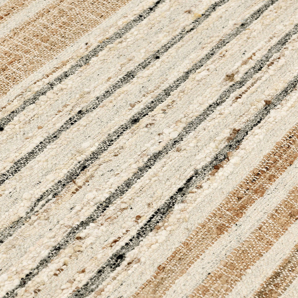 Pego - Stripe Rug