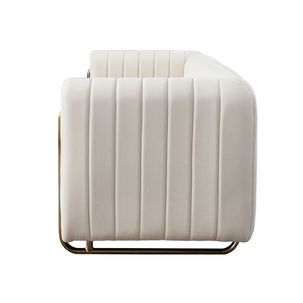 Contemporary Sofa Couch For Living Room