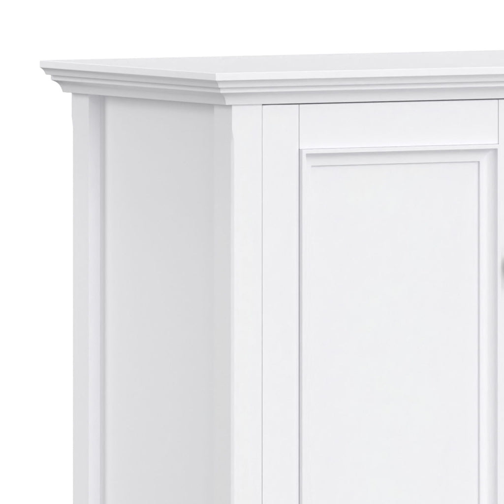 Amherst - 4 Door Storage Cabinet