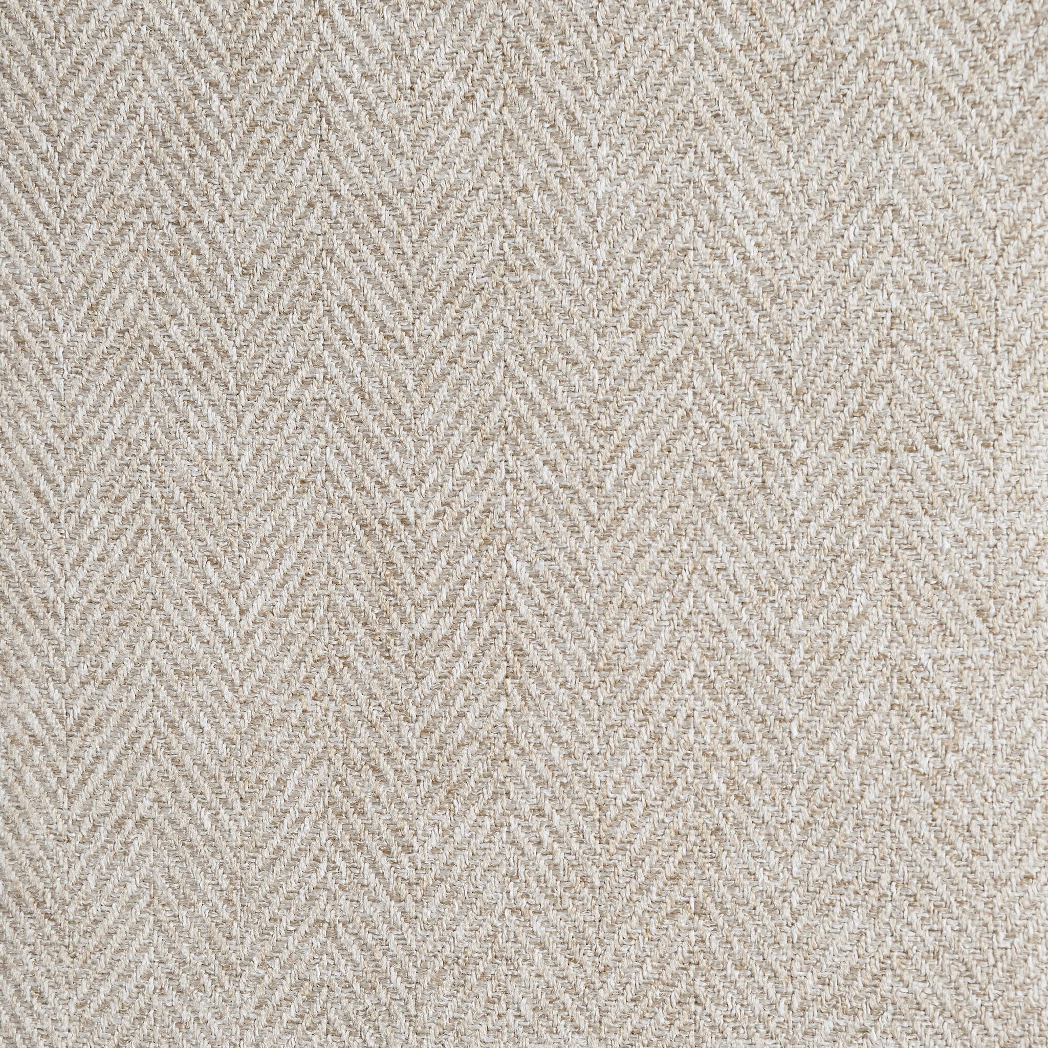 Schwan - Upholstered Track Arm Accent Chair - Oatmeal
