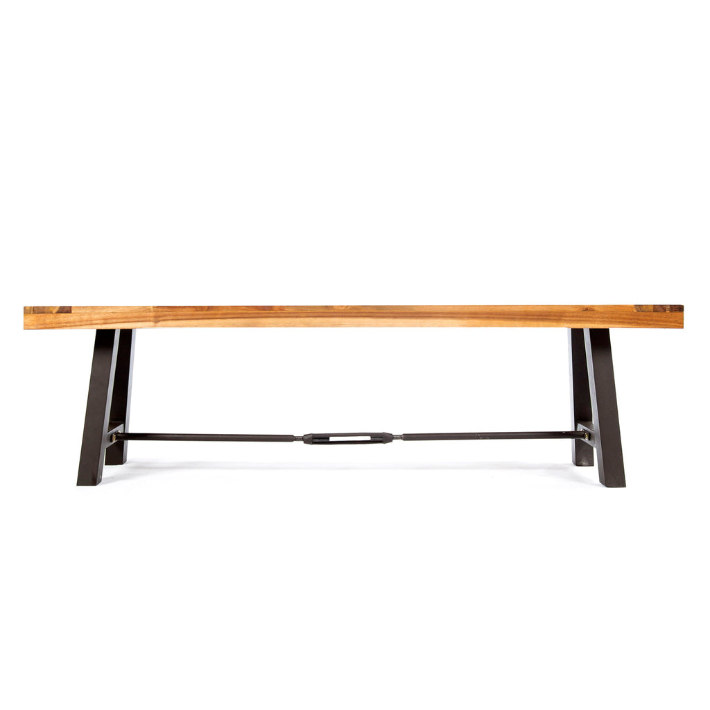 Catriona - Bench - Teak