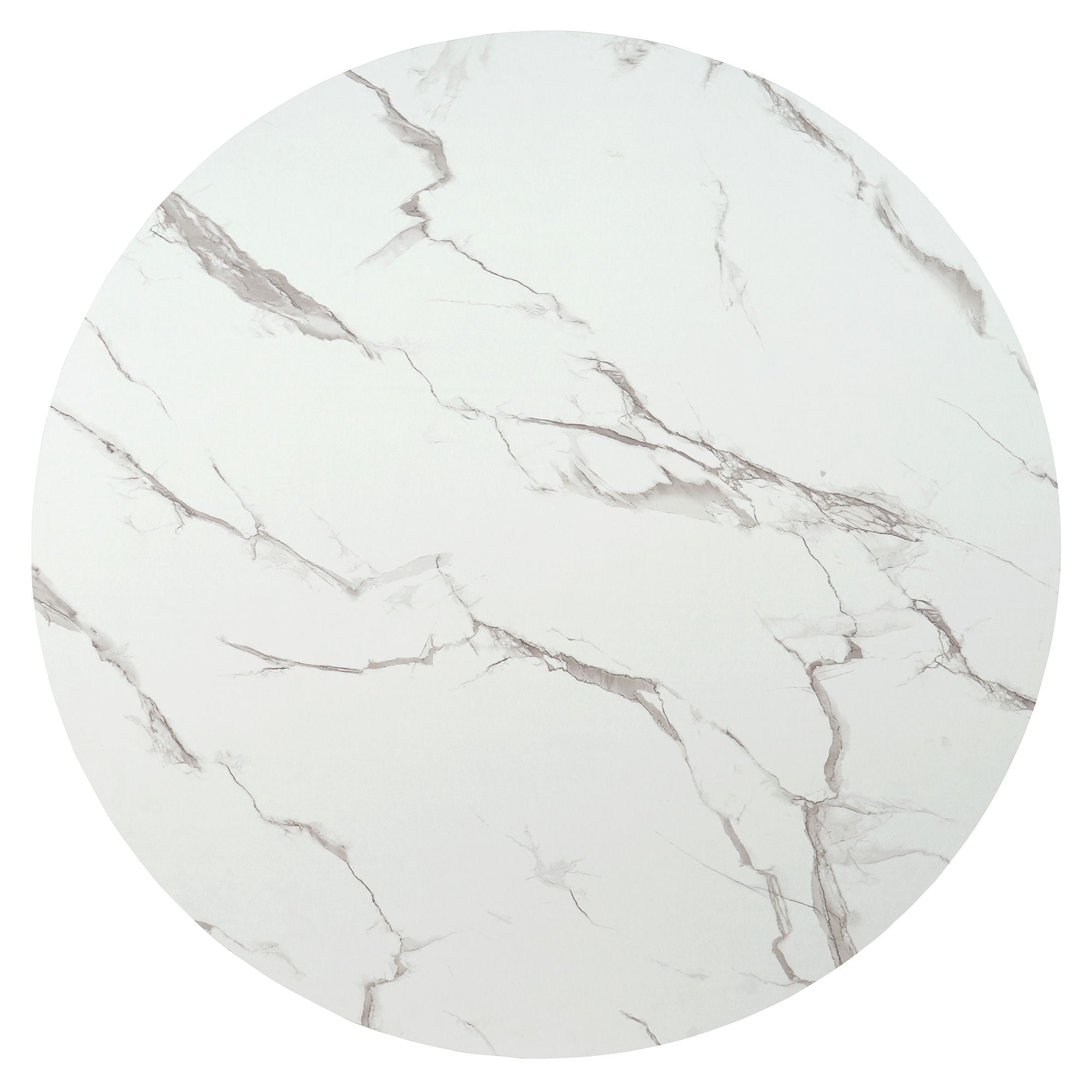 Round Dining Table For Living Room