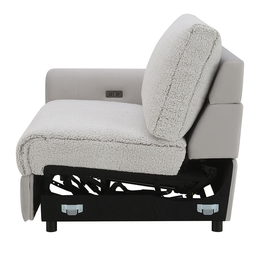 Tarrance - Modular Power Recliner
