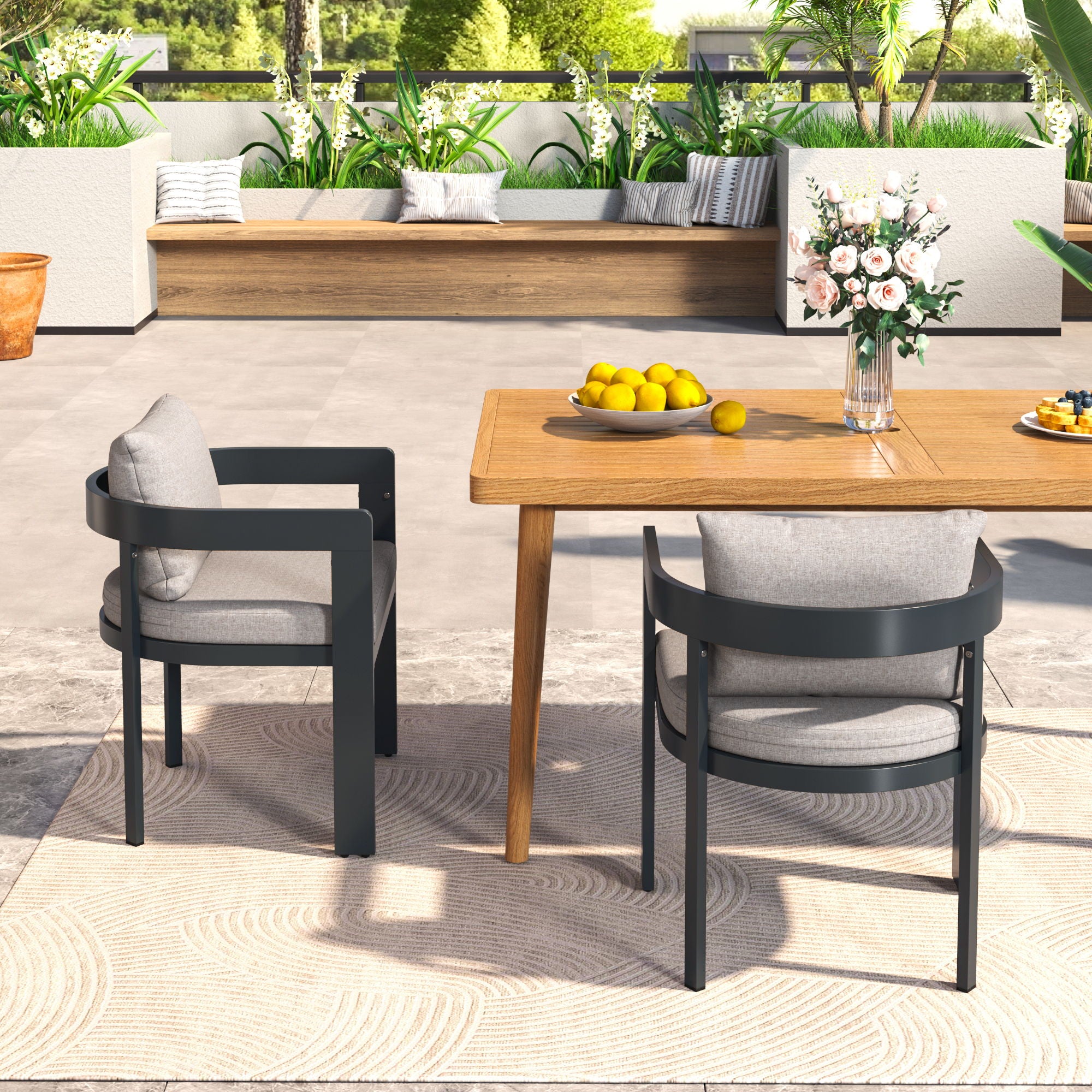 Elko - Dining Chair (Set of 2)