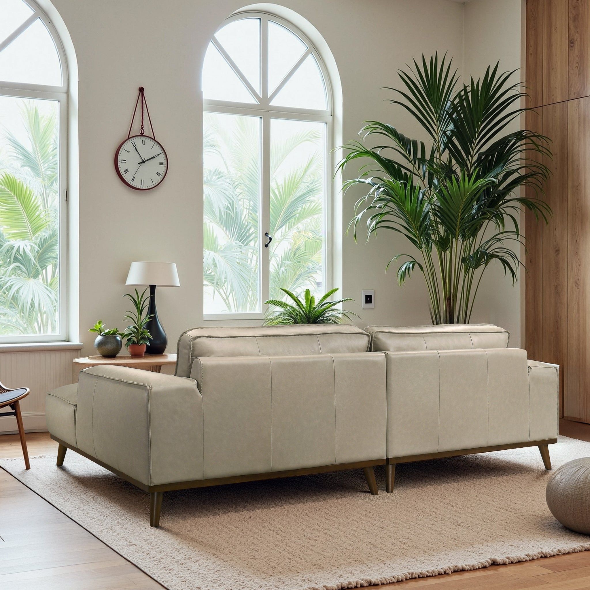 Kerrville - Sectional Sofa