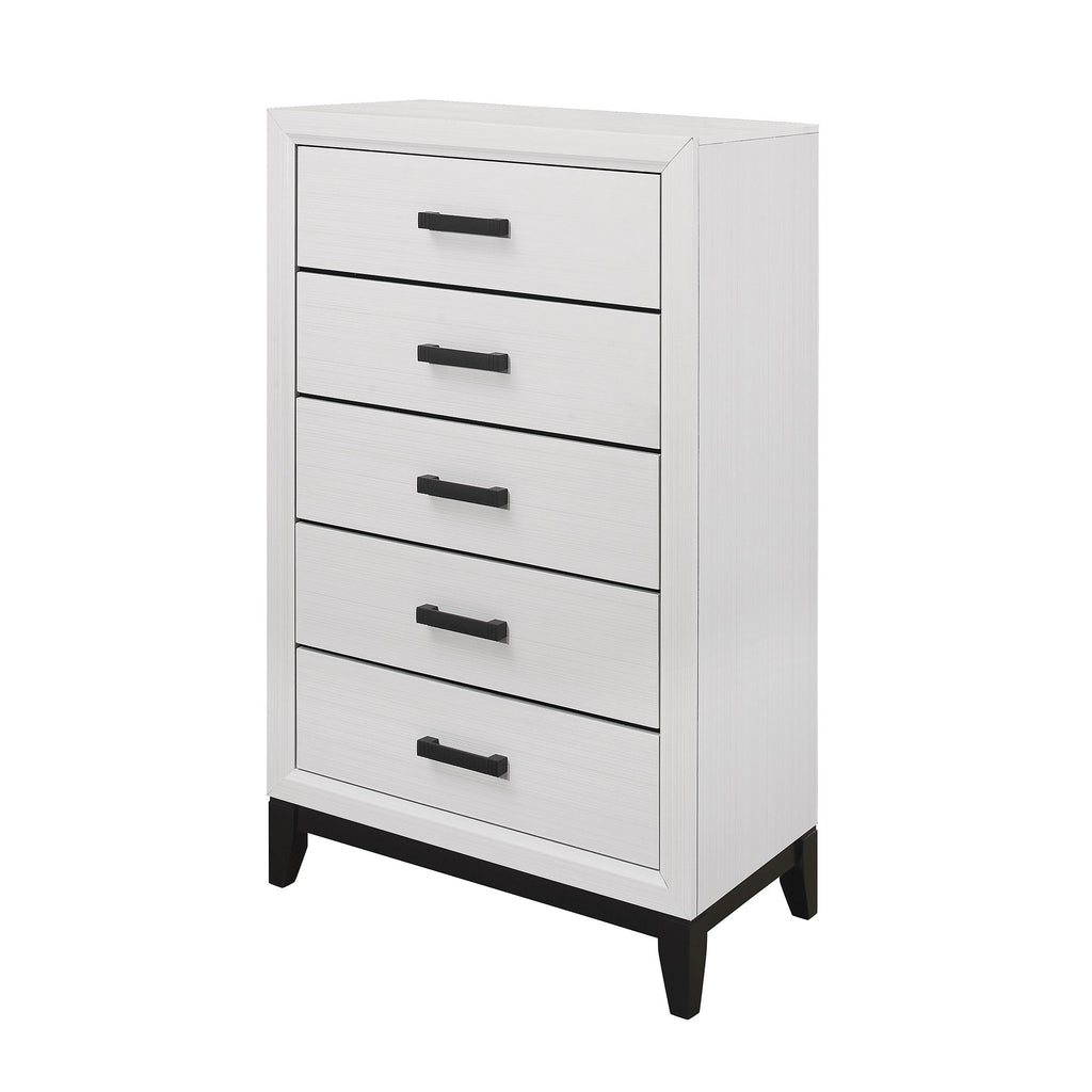Mirage - Chest