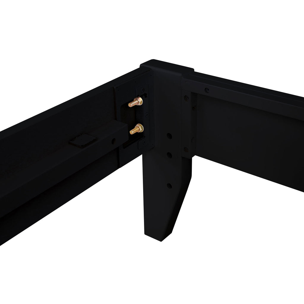 Hounslow - Platform Bed