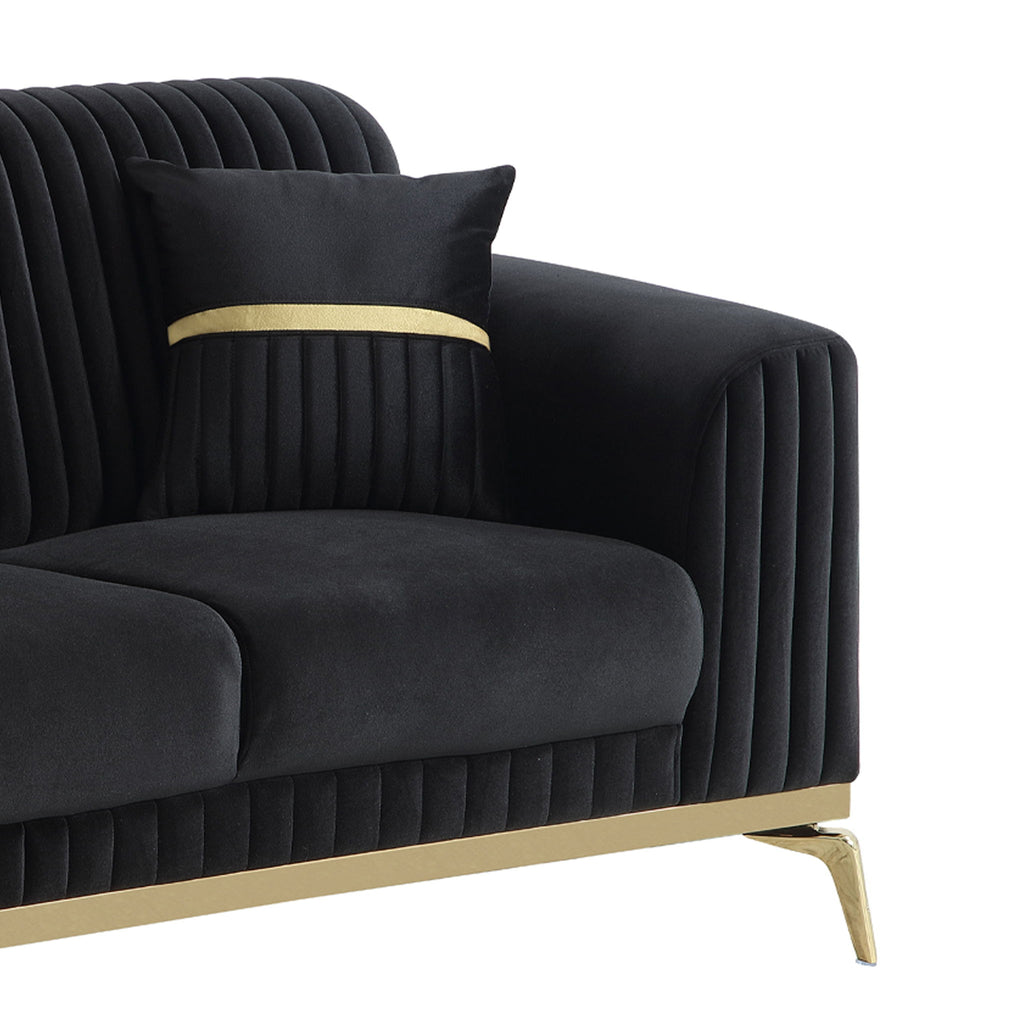 Antigua - Loveseat