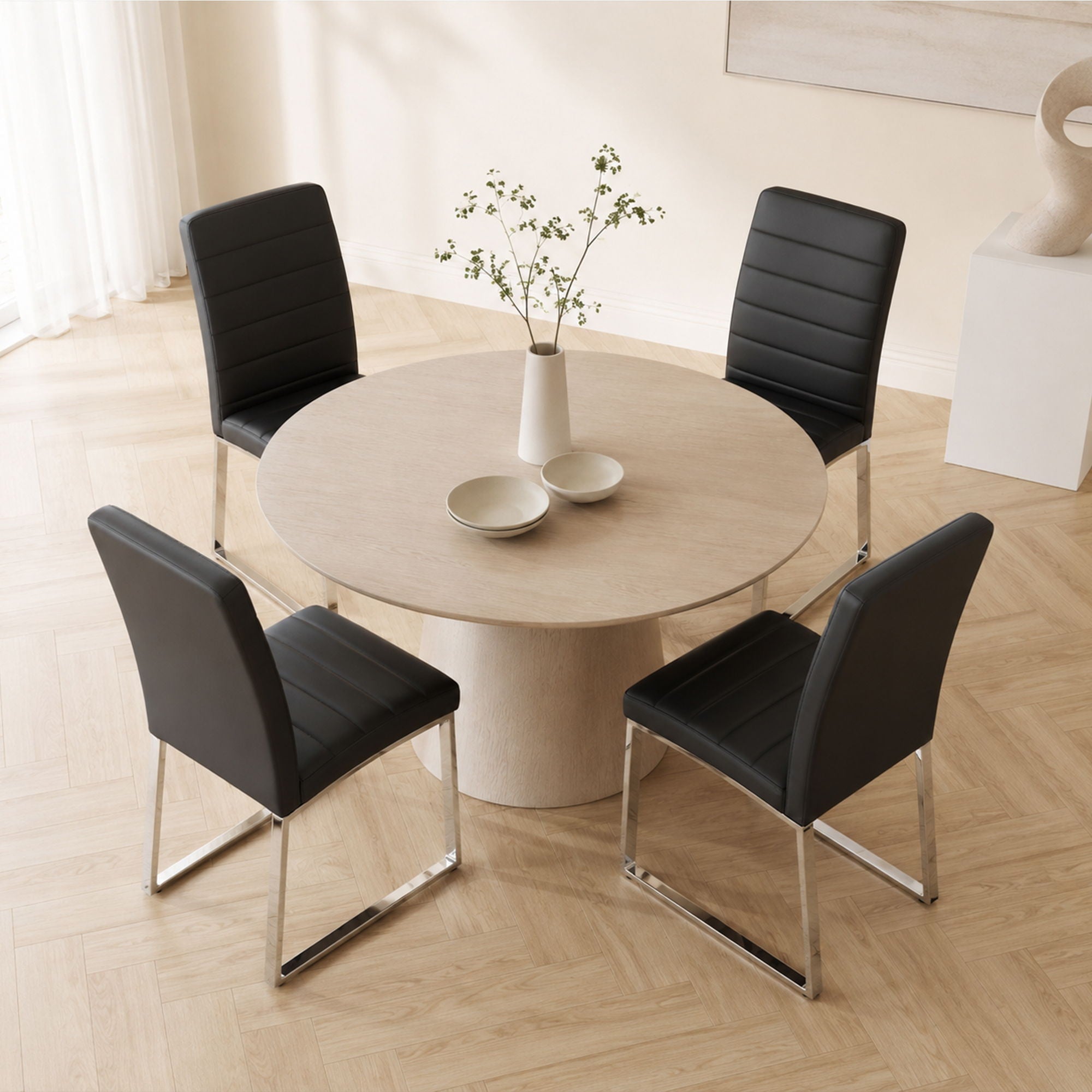 Oversized Dining Chairs For Home
