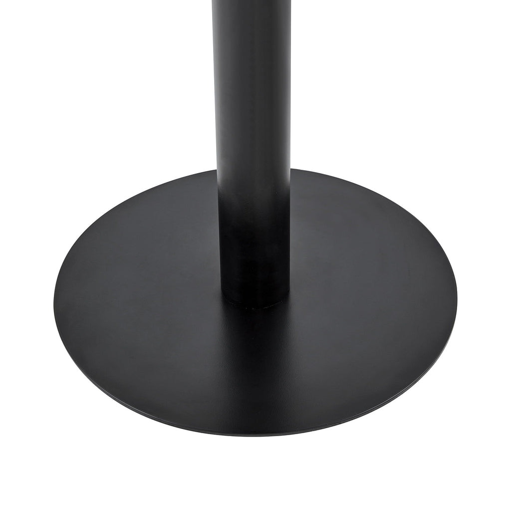 Elegant Round Bistro Table