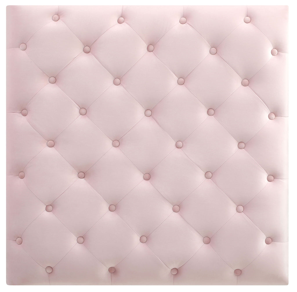 Soft Charming Traditional Ottoman