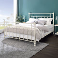 Comet - Bed