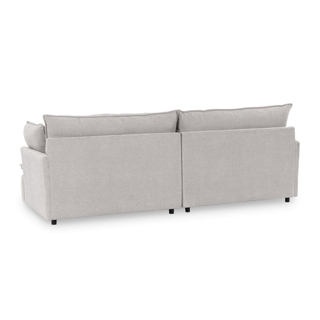 Caplan - Modular Sectional
