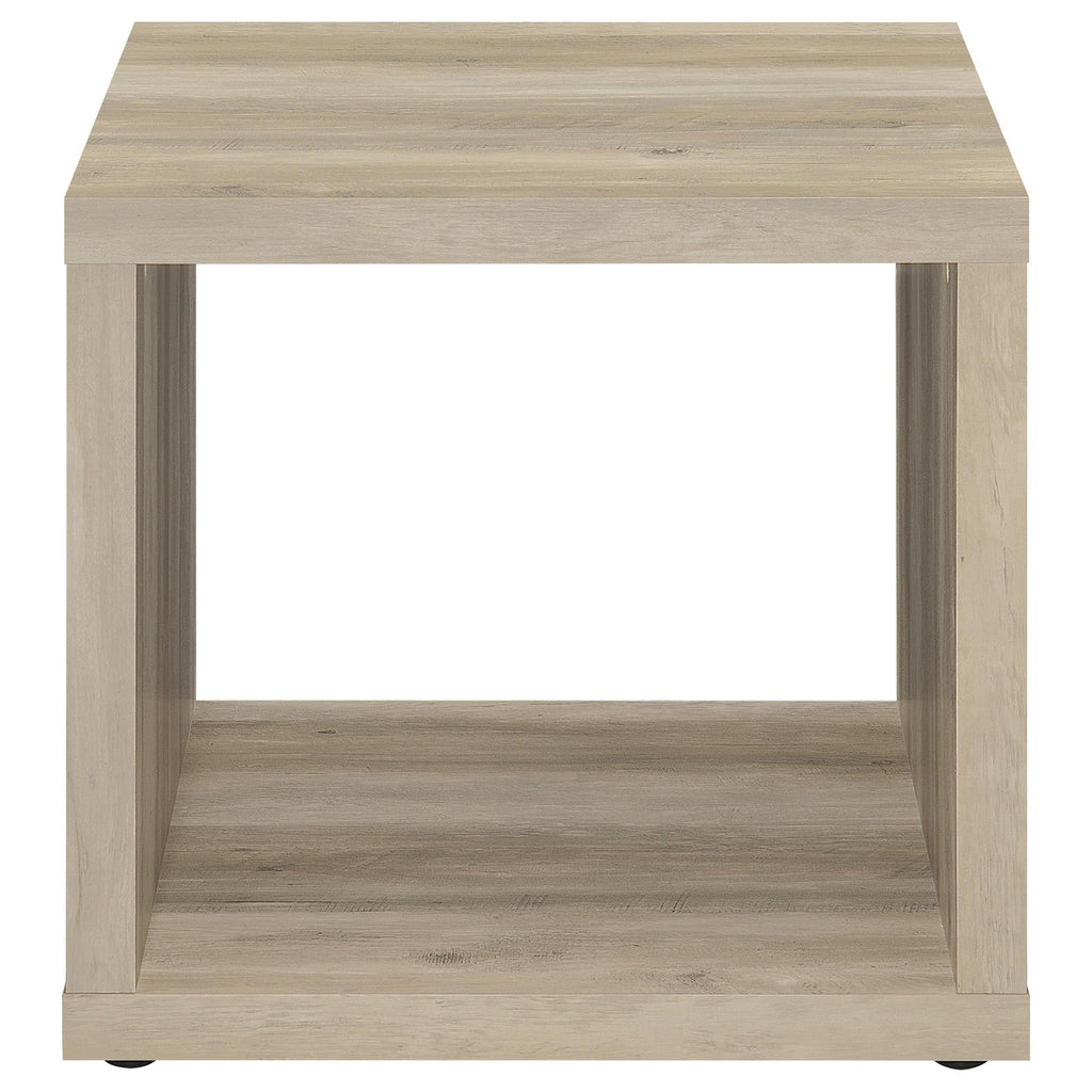 Hermosa - Table Set With Open Sides