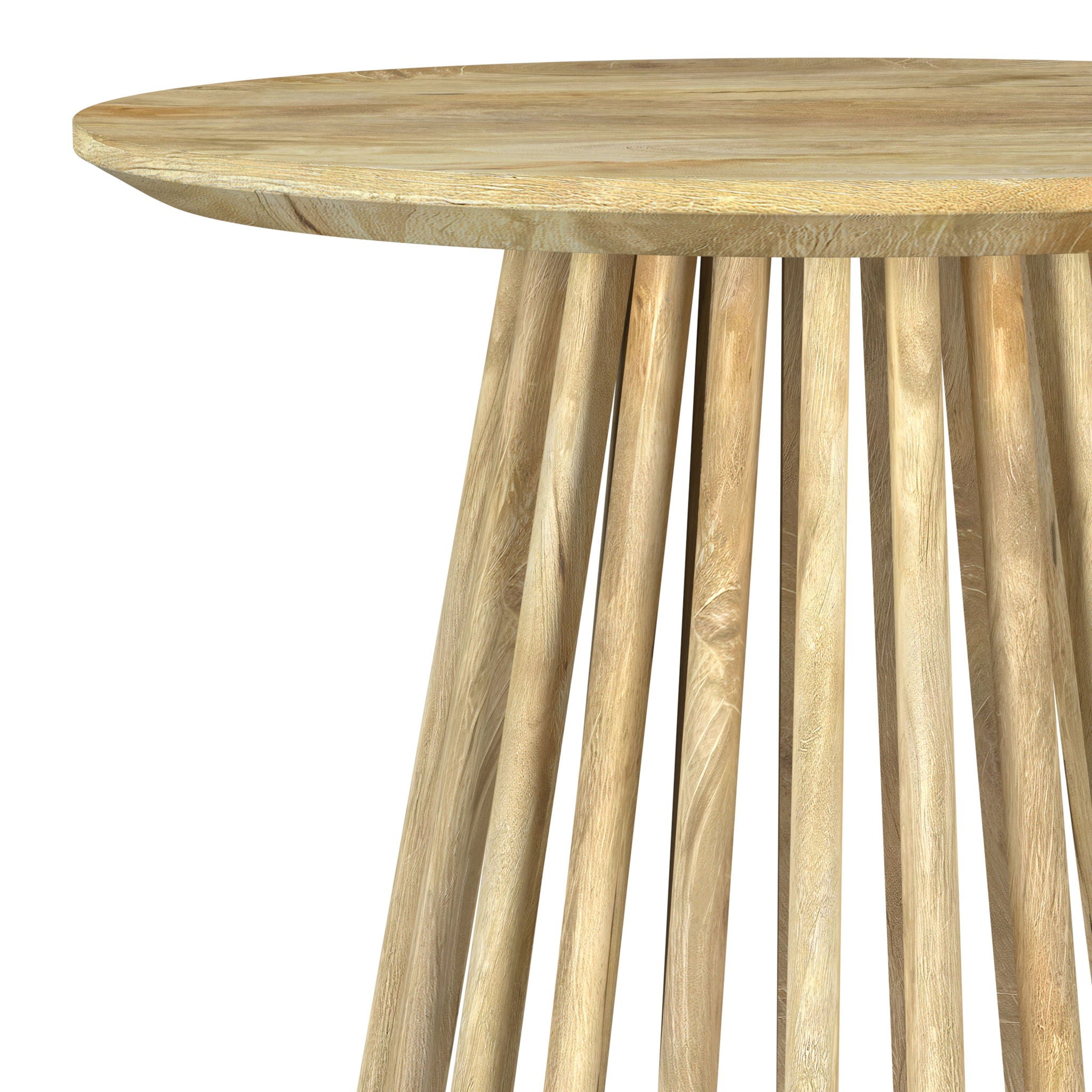 Diana - Round Table