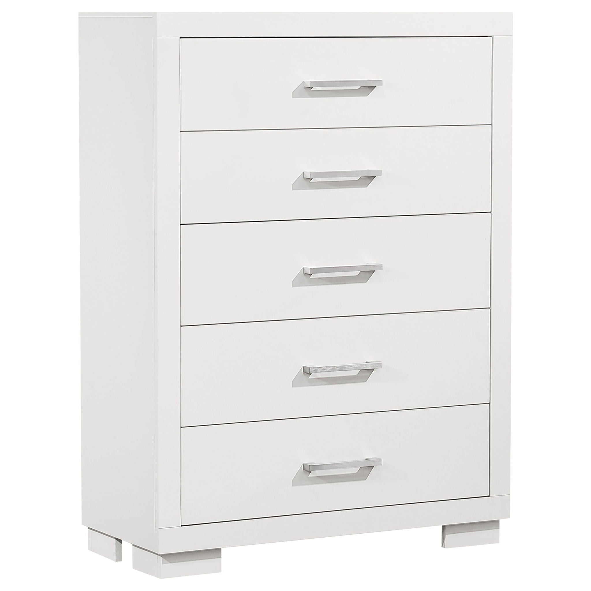 Tokyo - LED Bedroom Set