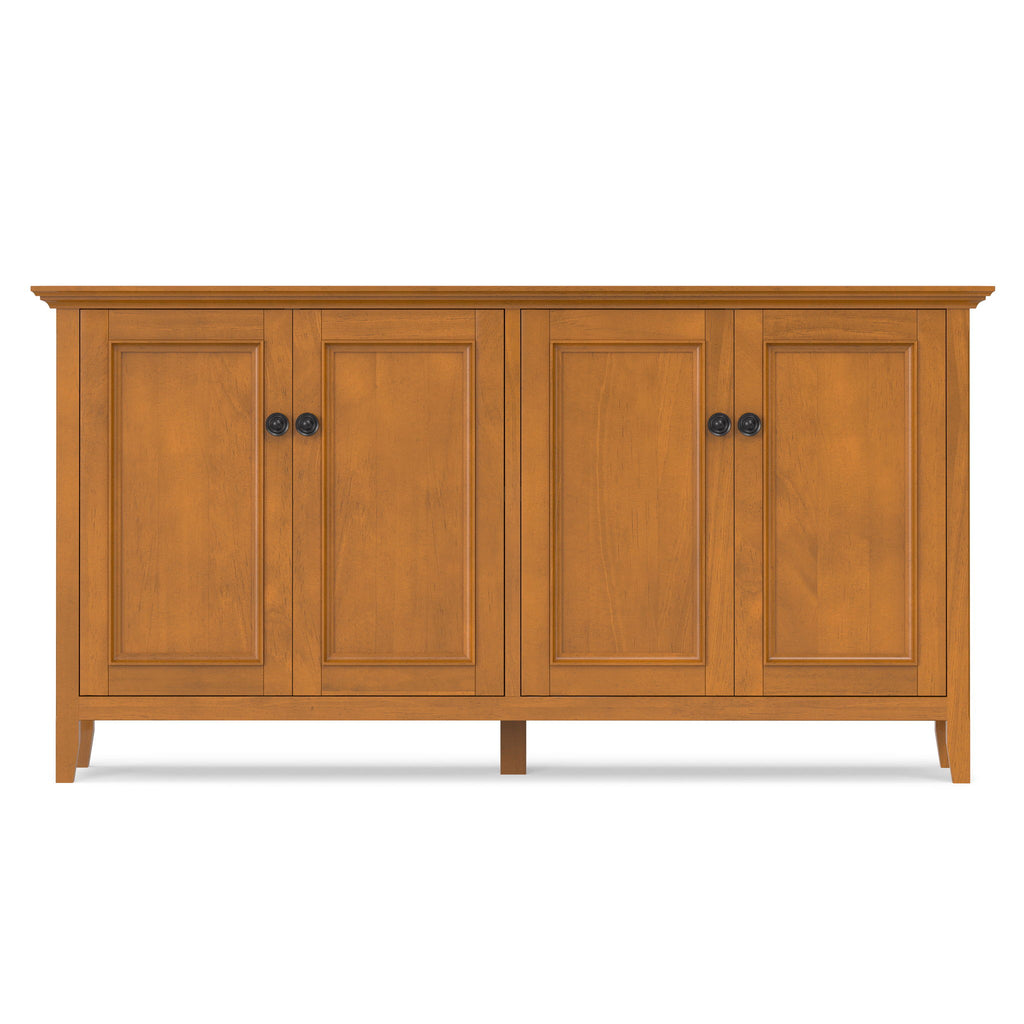 Amherst - 4 Door Storage Cabinet