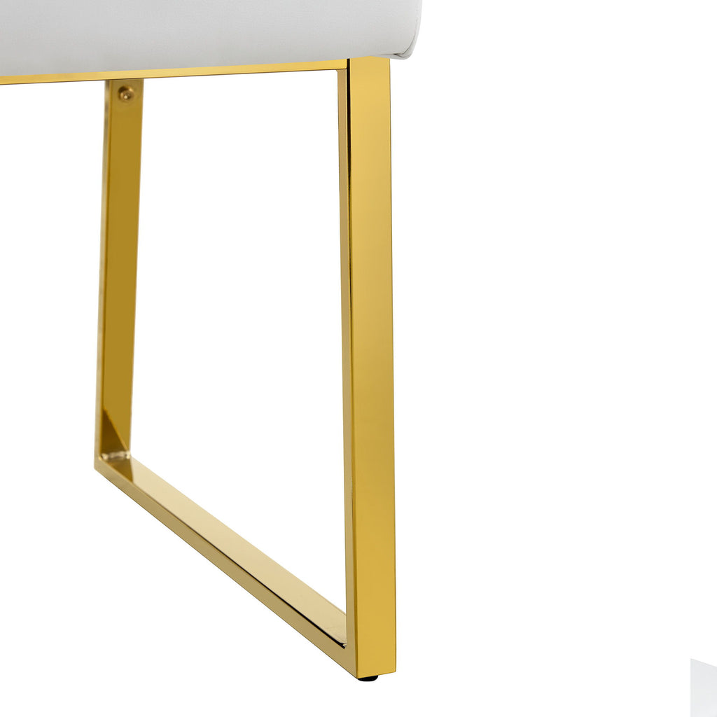 Oversized Ergonomic Dining Chairs For Home