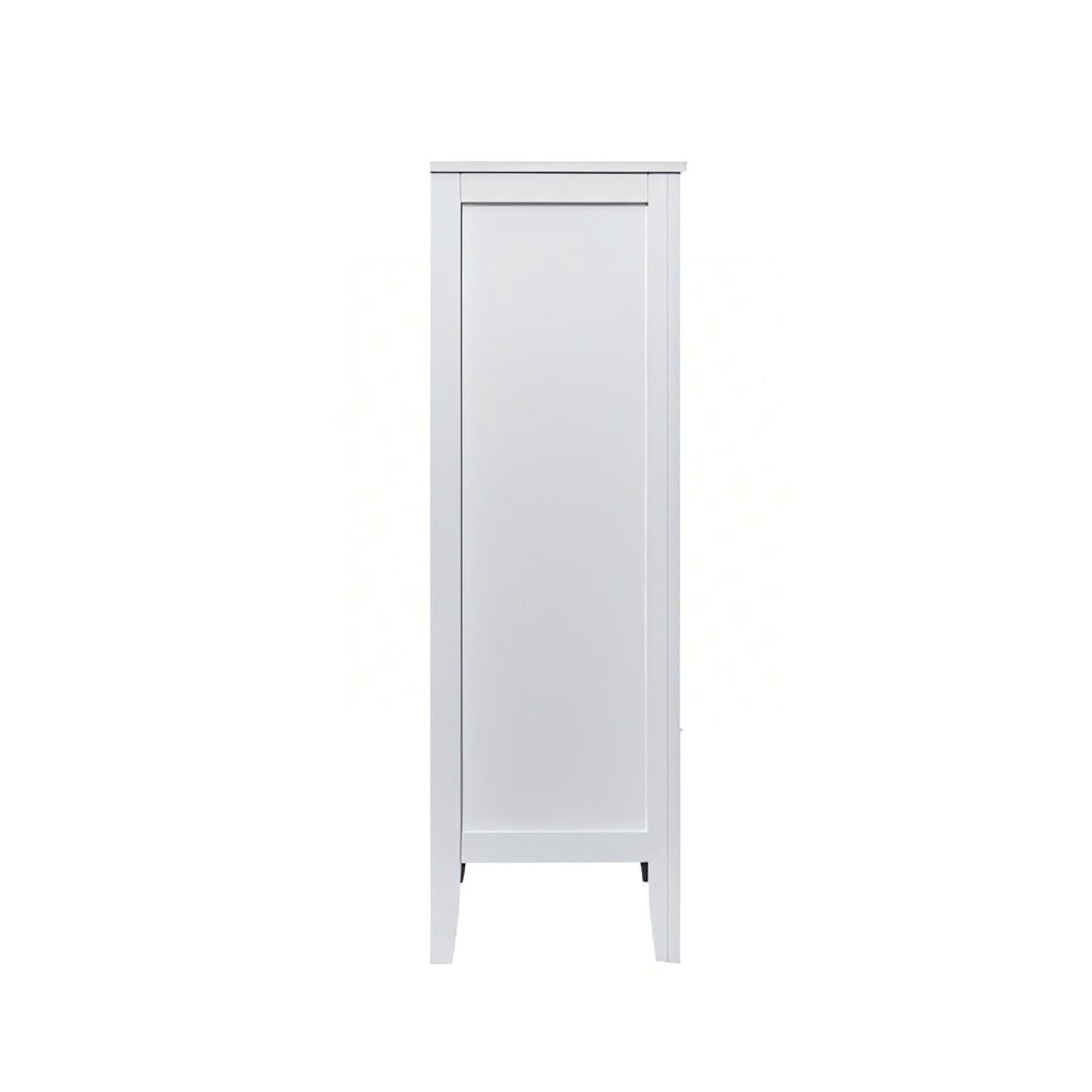 Daniel - Chest, 5 Drawer Storage Unit