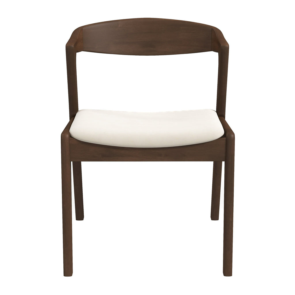 Dakota - Mid-Century Modern Dining Chair (Set of 2)