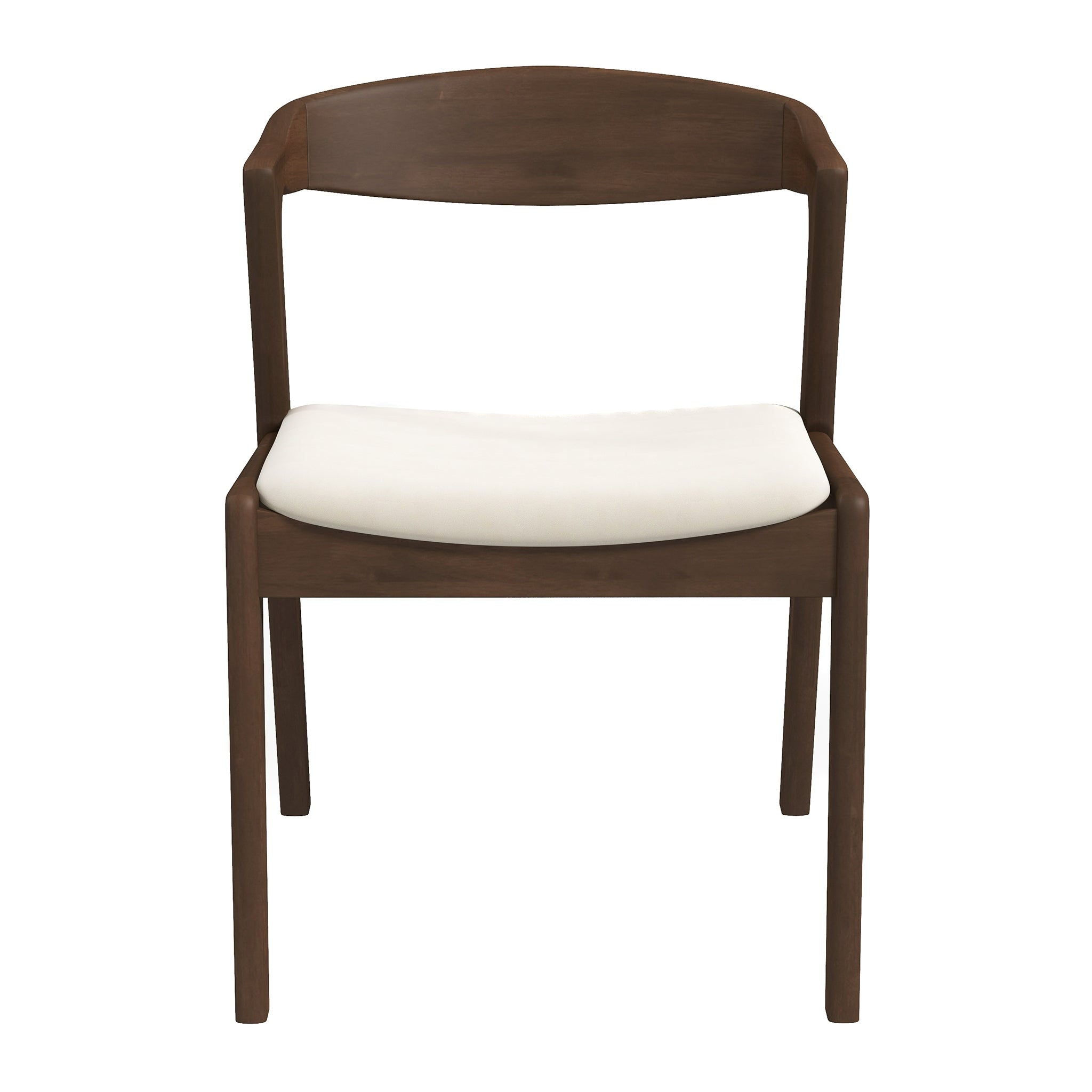 Dakota - Mid-Century Modern Dining Chair (Set of 2)