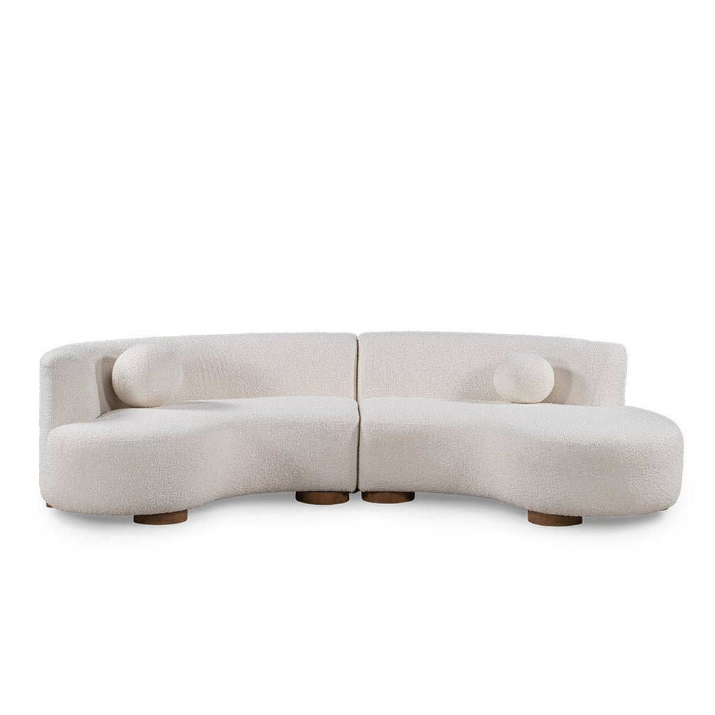 Octavia - Sectional