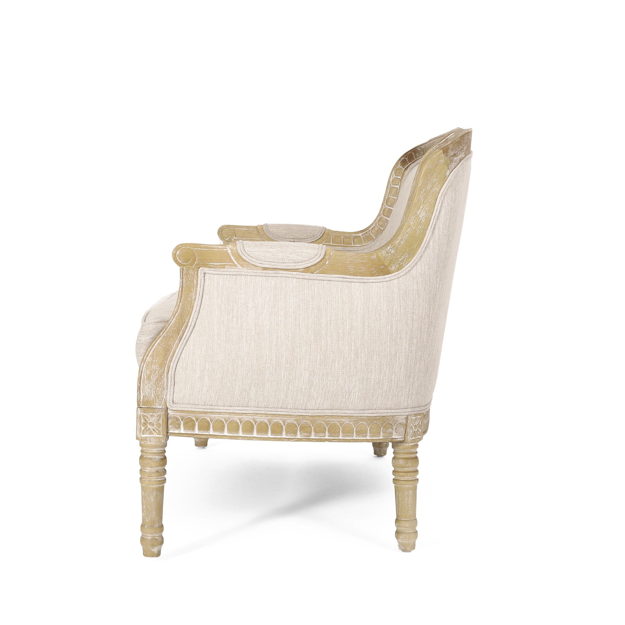 Inspired Style Loveseat