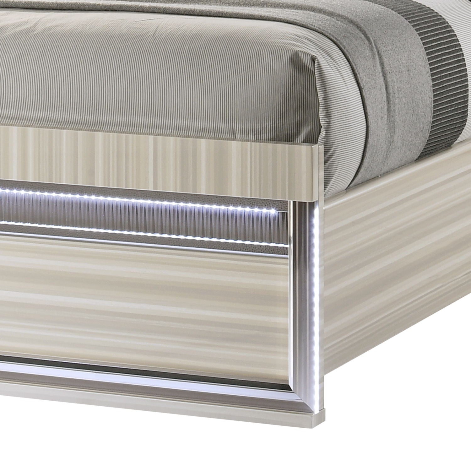 Leonor - Bedroom Set
