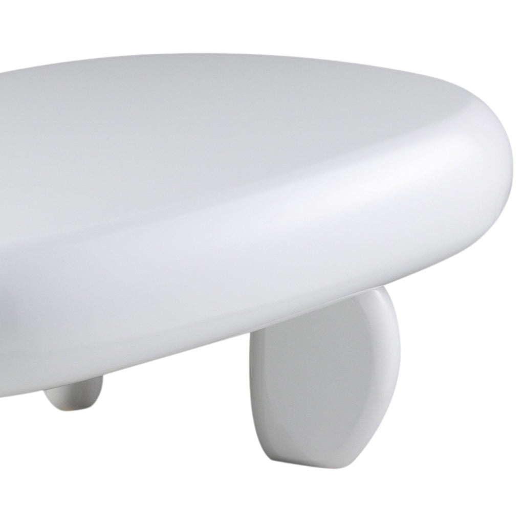 Wylie - High Gloss Table