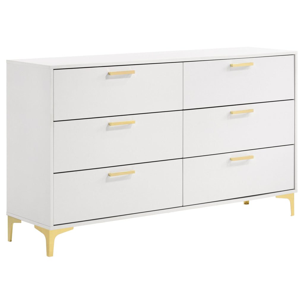 James - Bedroom Set