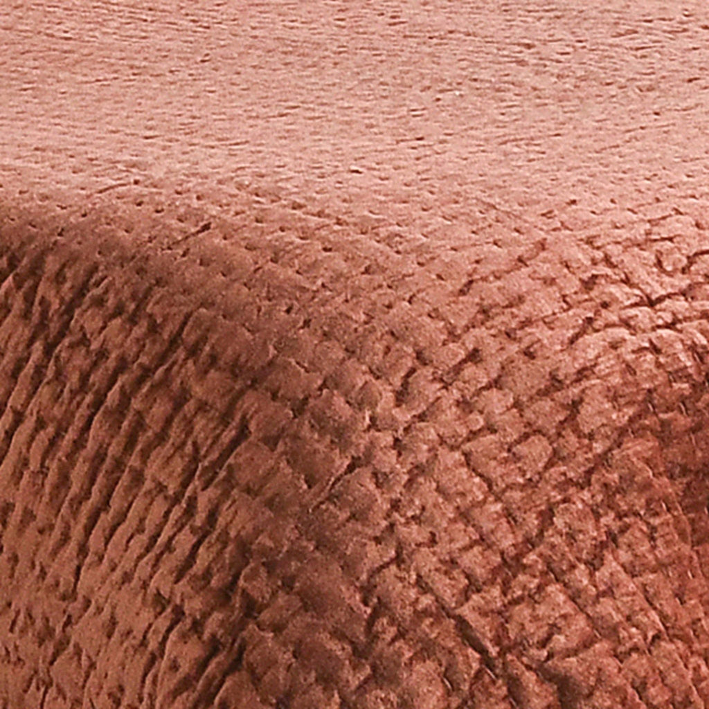 Bari - Velvet Quilt Set