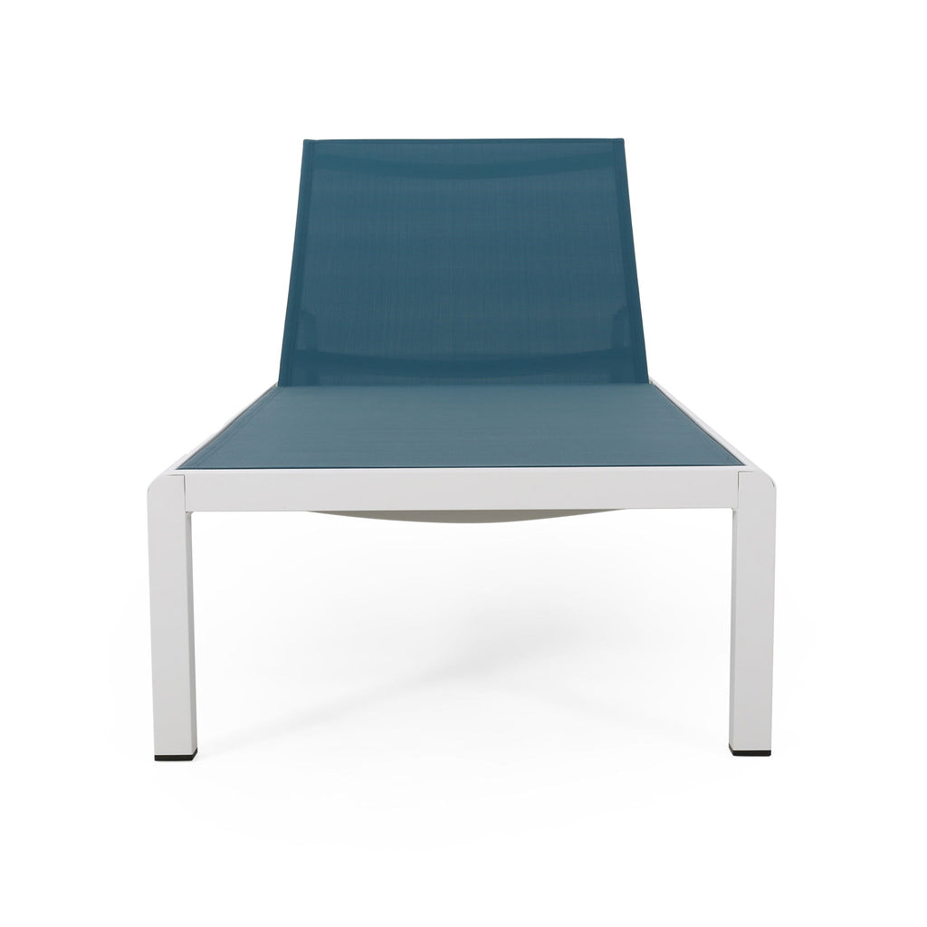 Cape Coral - Chaise Lounge Recliner