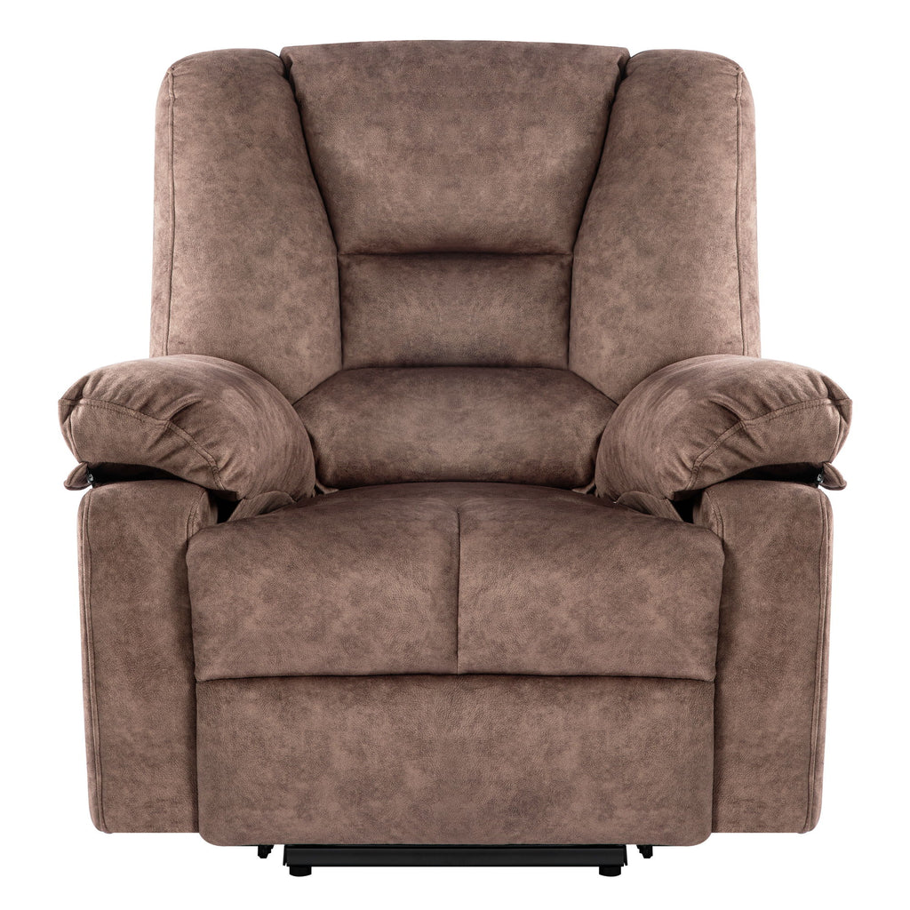 Power Lift Recliner Chair Sofa With Massage