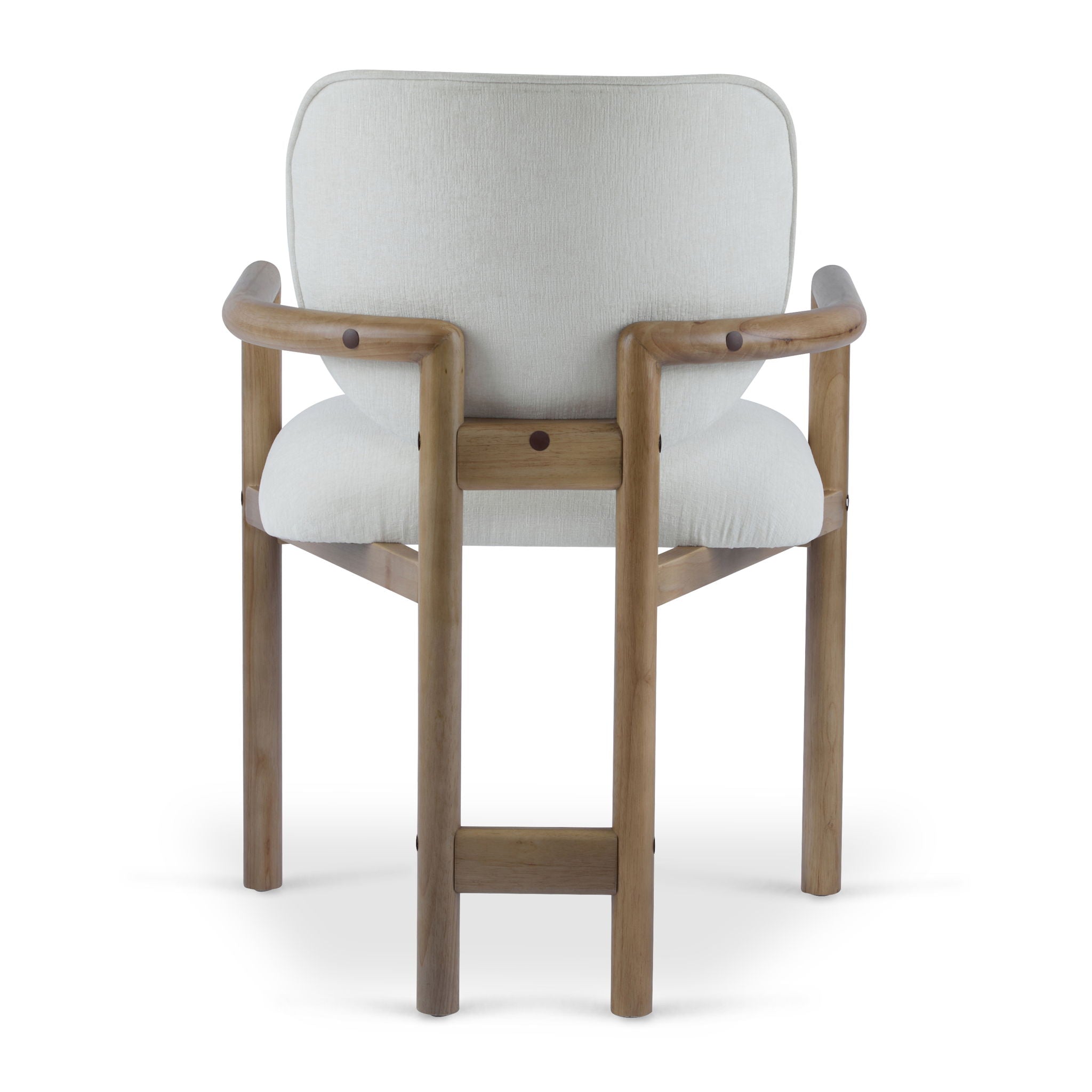 5 Piece Indoor Dining Set, Table & 4 Chairs