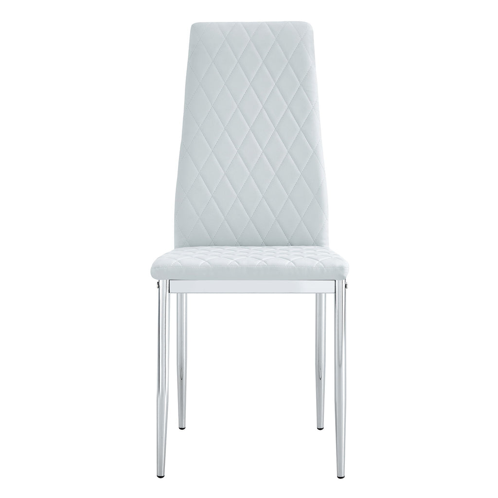 Modern Dining Chairs For Home