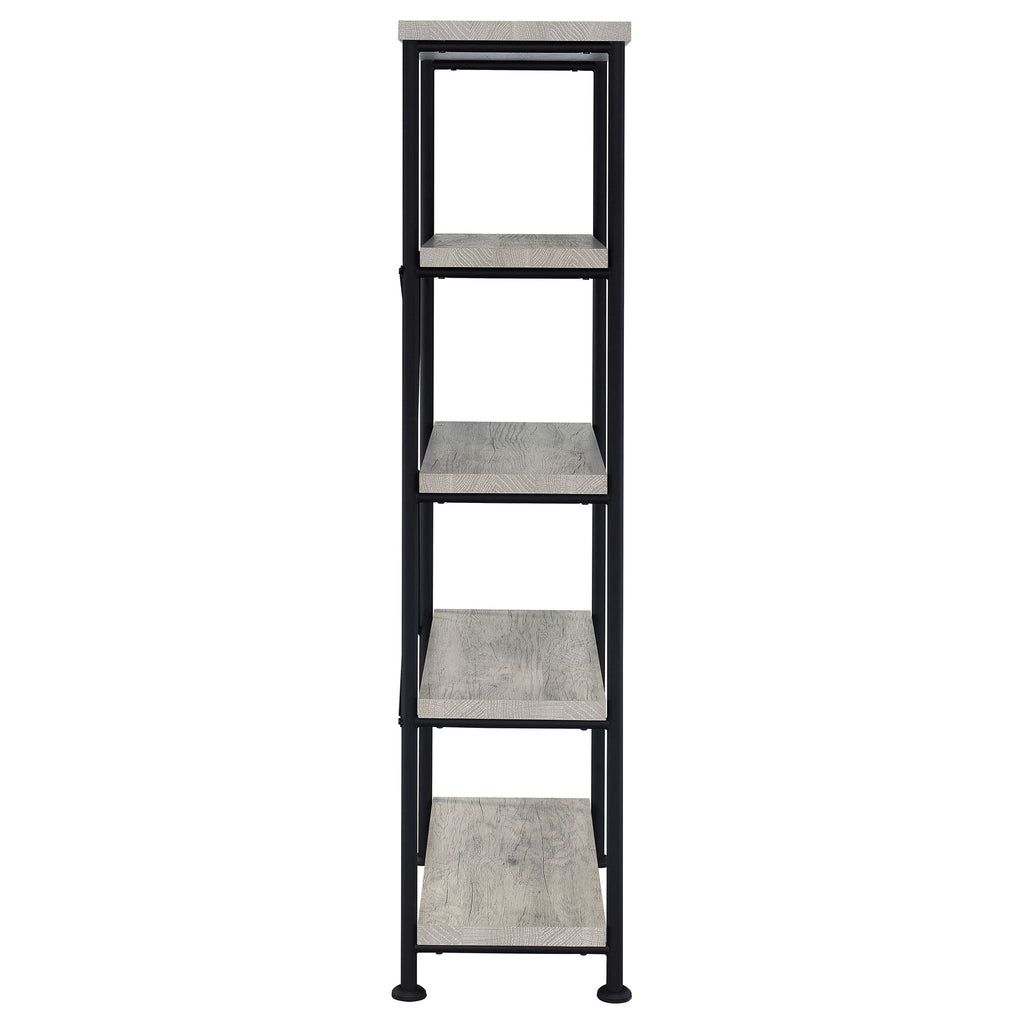 4 Shelf Bookcase