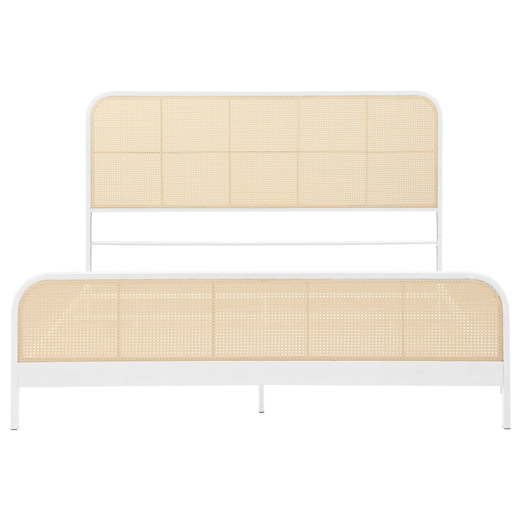 Randall - Bed