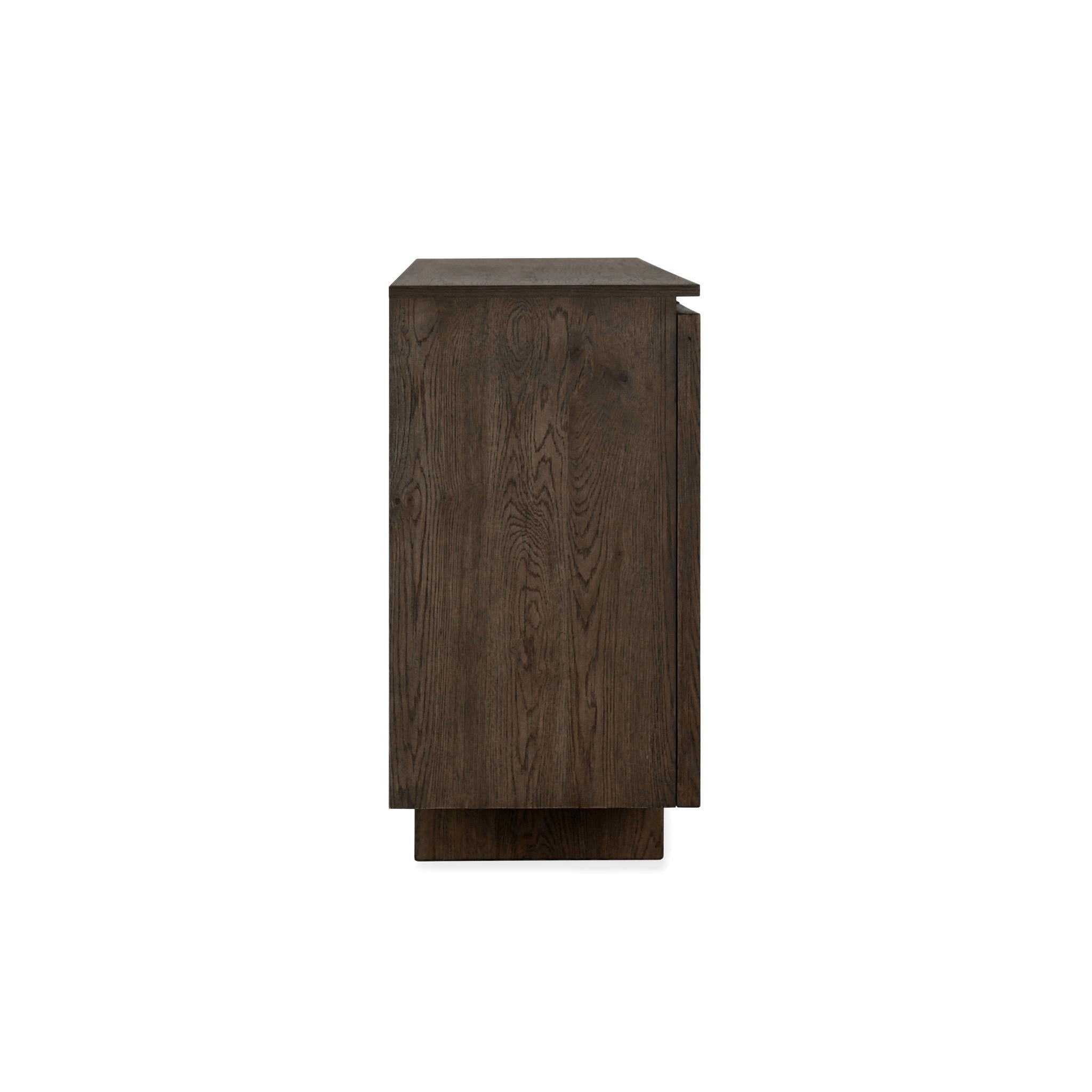 Roya - Cabinet