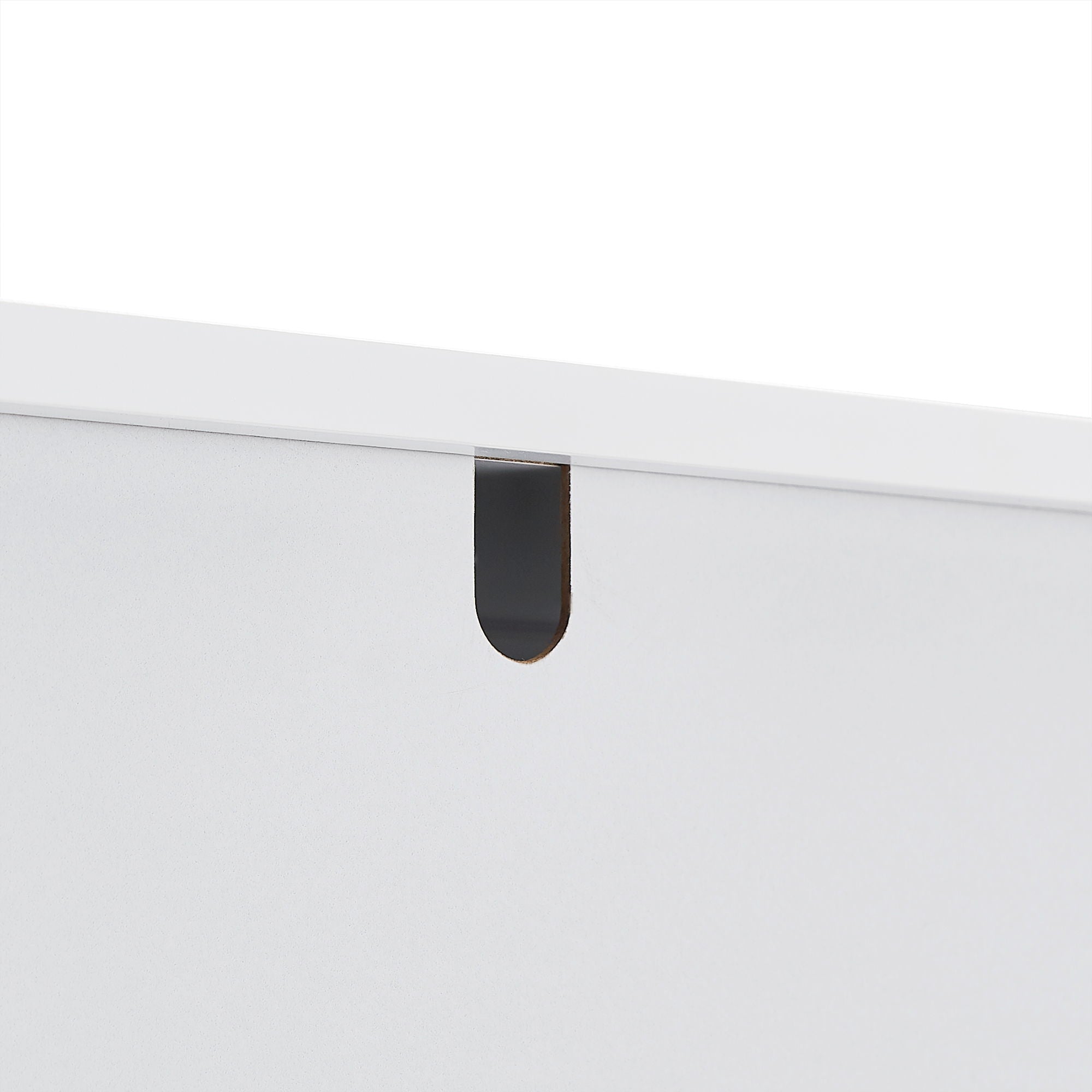 Storage Cabinet With 3 Drawers For Bathroom