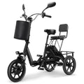 Foldable Electric Tricycle