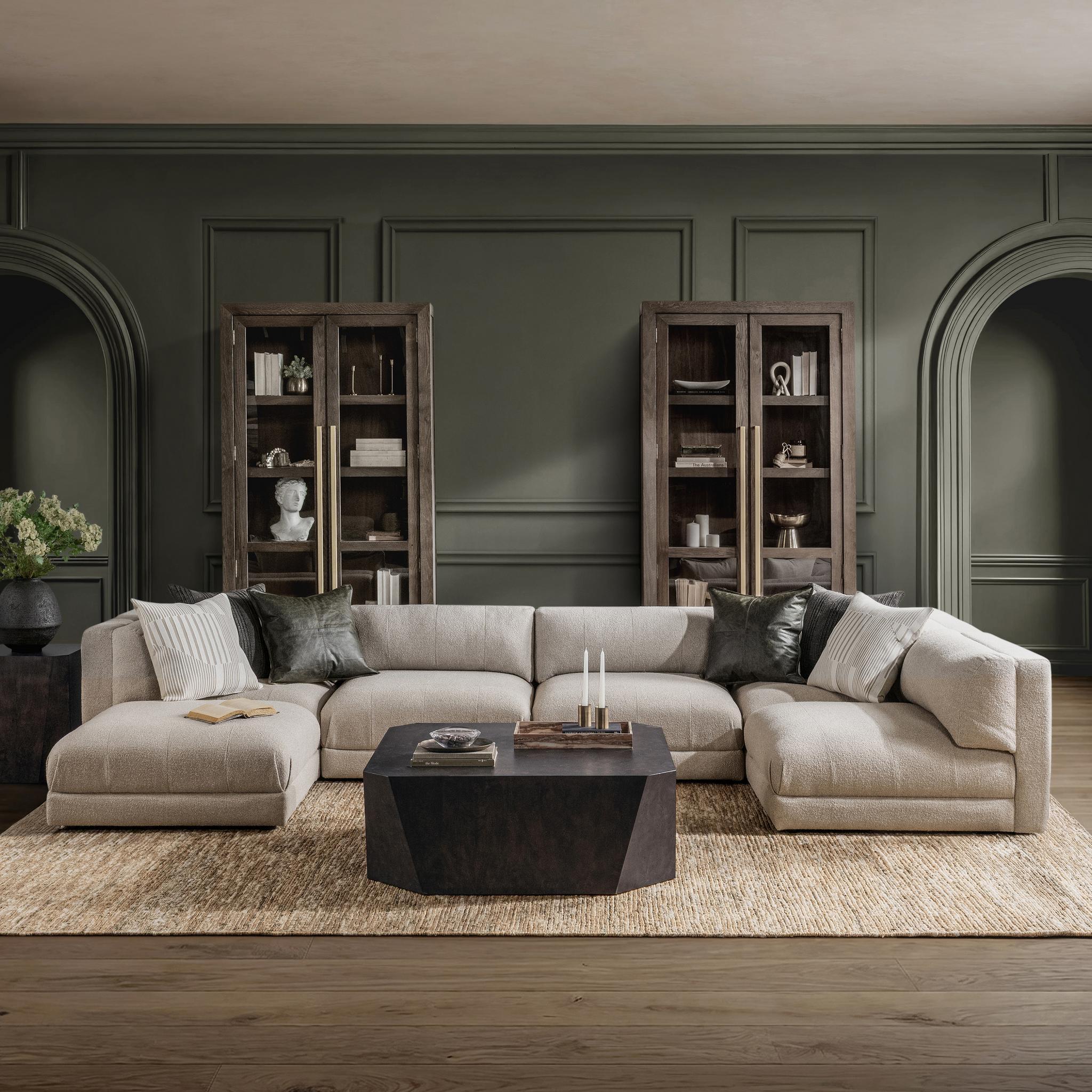 Adalynne - Sectional