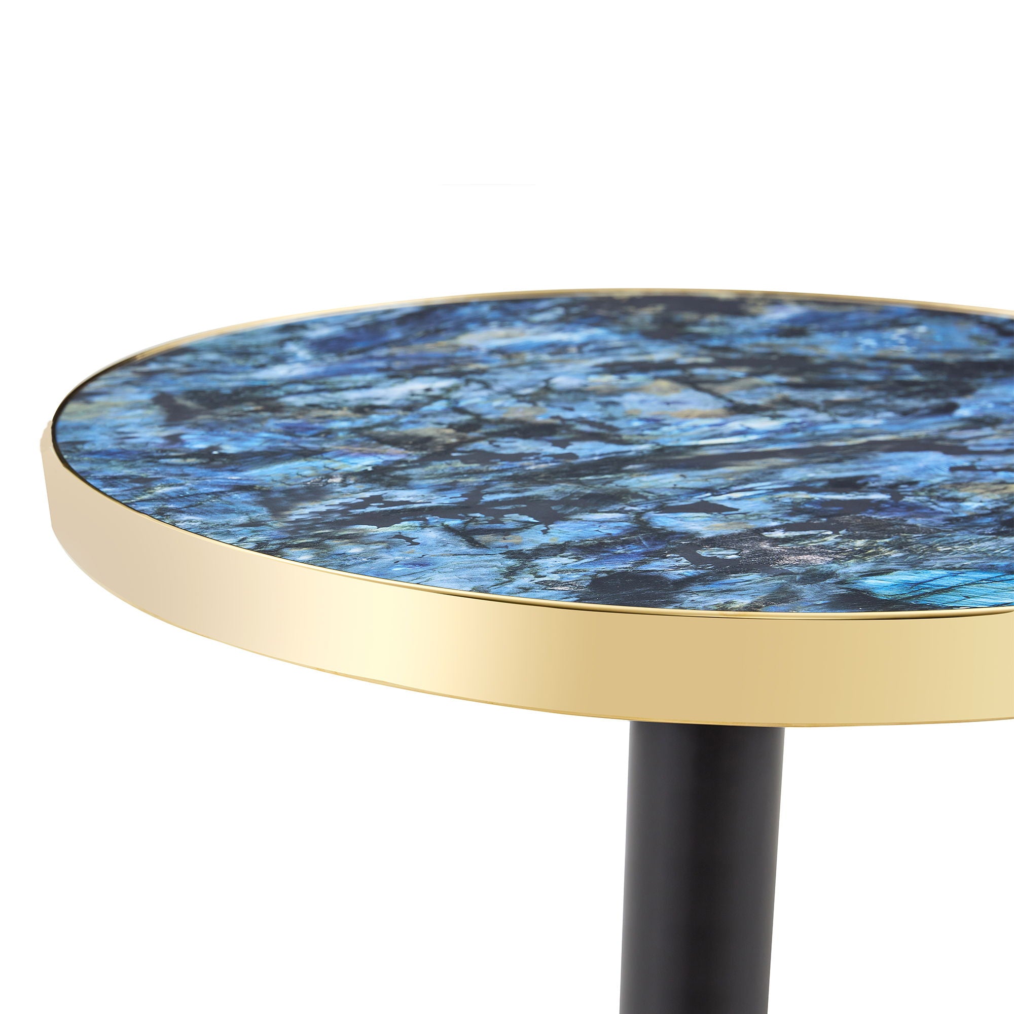 Round Bistro Table