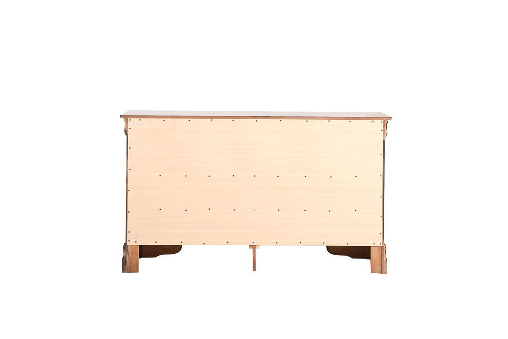 Louis Phillipe - Traditional Dresser Elegant