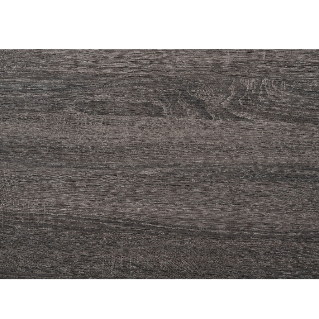 Contemporary 6 Drawer Dresser With Handles