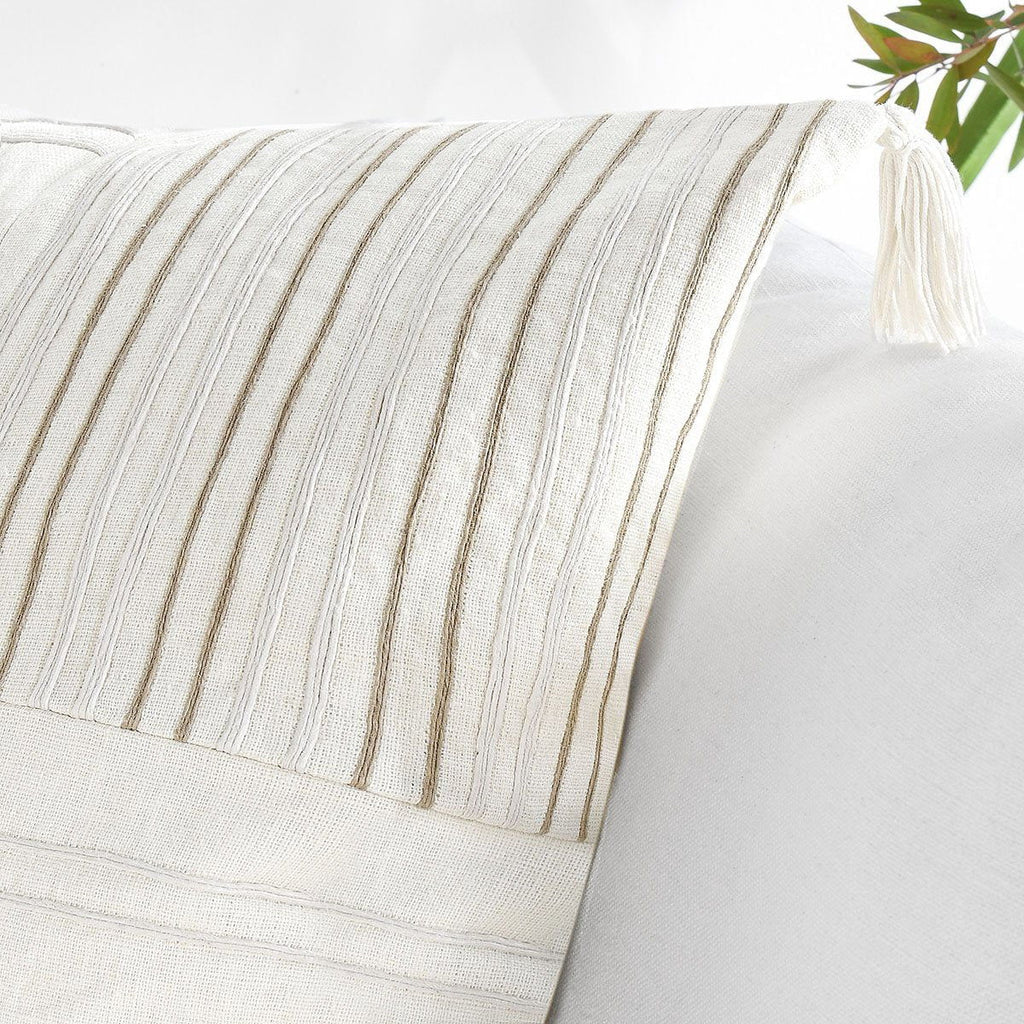 Stillness - ST Apana Pillow