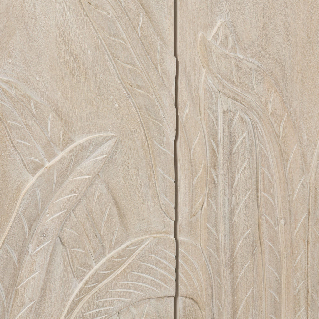 Ledro - 2 Door Cabinet